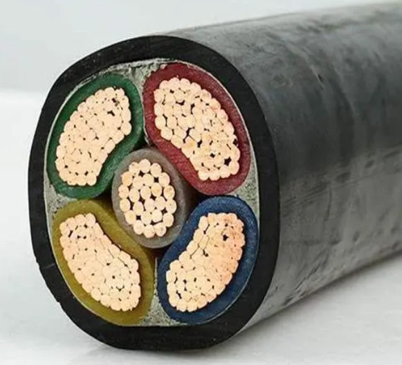 怎樣區(qū)分帶鎧電纜線的好壞.jpg 怎樣區(qū)分帶鎧電纜線的好壞.jpg